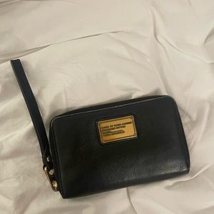 Marc Jacobs Wristlet